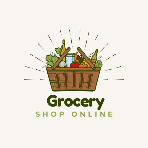 Online Grocery Shop