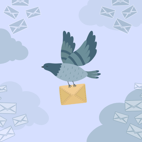 Parcel Delivery