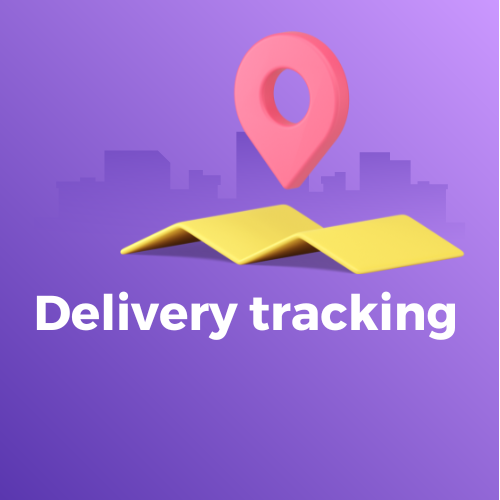 Real-Time Tracking