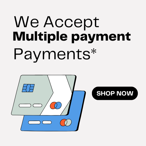 Multiple Payment Opt